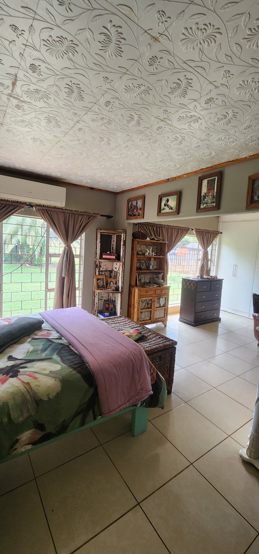 To Let commercial Property for Rent in Rietfontein A H North West